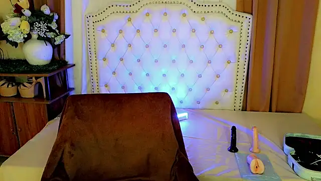 ChloeAsian online show from March 2026 11:14:01 AM