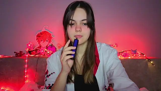  momomochi  online show from February 2026 04:49:01 PM