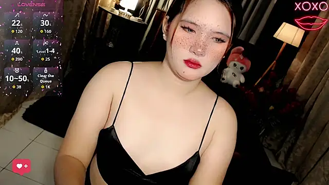 IsabellaXoXo69 online show from March 2026 12:06:01 AM