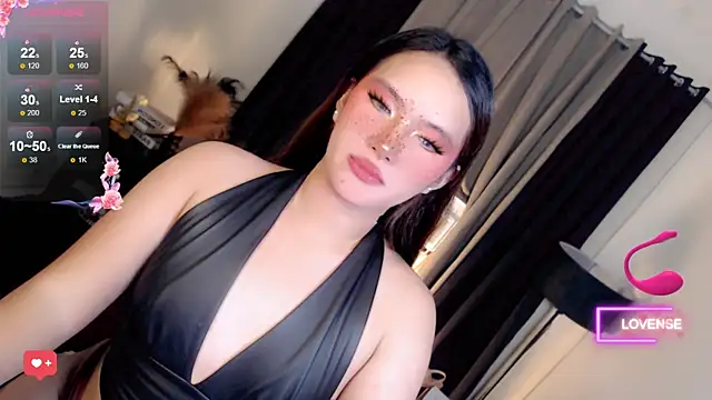 Snapshot of IsabellaXoXo69 chatting on July 2026 11:41:01 PM IsabellaXoXo69 online show from July 2026 11:41:01 PM