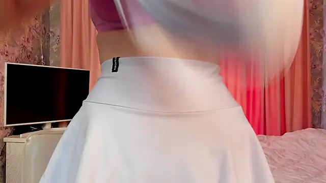 Snapshot of MissMilaX chatting on February 2026 09:08:01 AM MissMilaX online show from February 2026 09:08:01 AM