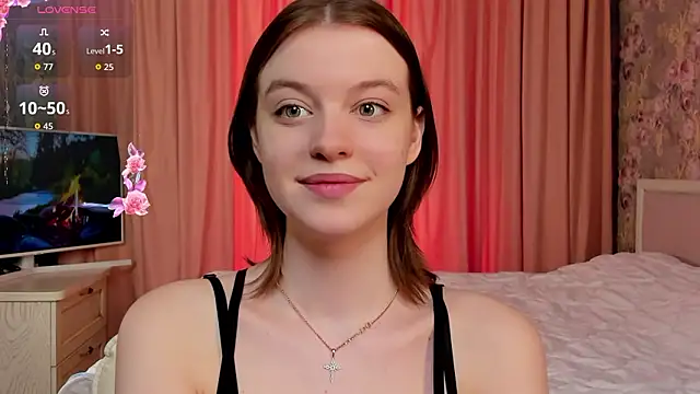 Snapshot of MissMilaX chatting on March 2026 10:32:01 AM MissMilaX online show from March 2026 10:32:01 AM