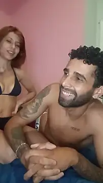 casal atrevido online show from February 2026 06:29:02 PM