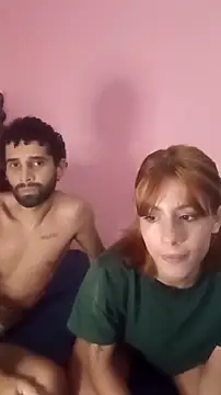 casal atrevido online show from March 2026 02:23:02 PM