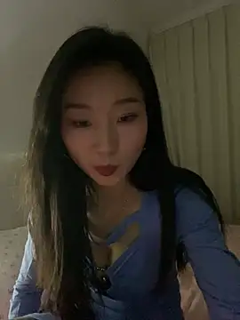 XiaoGui10 online show from February 2026 02:45:01 PM