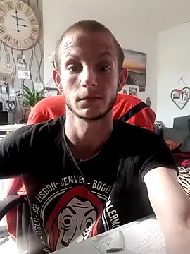Jungspund25- online show from July 2026 01:59:02 PM