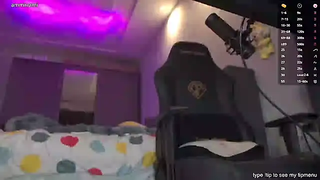 Snapshot of ammiasian chatting on April 2026 02:45:01 PM ammiasian online show from April 2026 02:45:01 PM