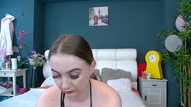 Angel-Kisss online show from March 2026 05:18:01 AM