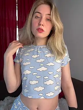 LovelyMiu online show from March 2026 12:02:02 PM