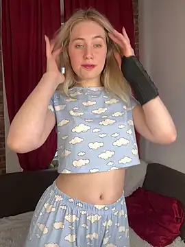 LovelyMiu online show from March 2026 02:56:02 PM