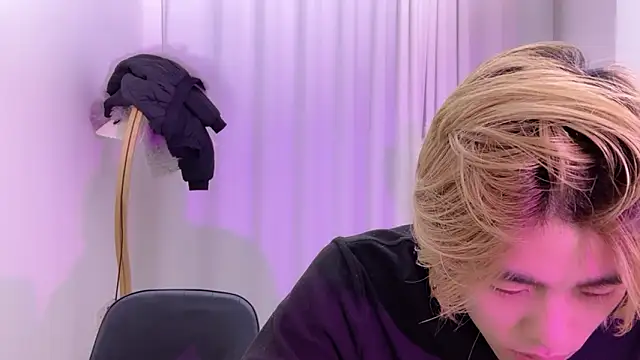 SM JIAJIA ZL online show from March 2026 05:02:01 PM