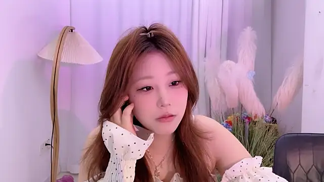 SM JIAJIA ZL online show from April 2026 08:20:02 PM