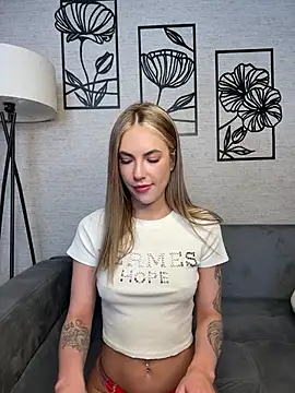 xXKelly bonb0nXx online show from March 2026 08:18:01 AM