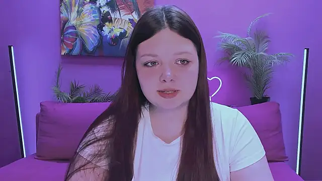 Snapshot of sunbeams chatting on February 2026 09:02:01 AM sunbeams online show from February 2026 09:02:01 AM