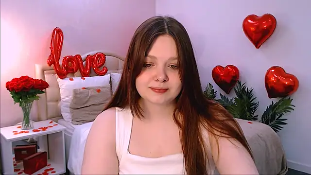 Snapshot of sunbeams chatting on February 2026 08:04:01 PM sunbeams online show from February 2026 08:04:01 PM