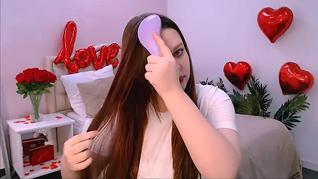 Snapshot of sunbeams chatting on February 2026 08:15:01 PM sunbeams online show from February 2026 08:15:01 PM