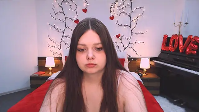 Snapshot of sunbeams chatting on March 2026 11:16:01 AM sunbeams online show from March 2026 11:16:01 AM