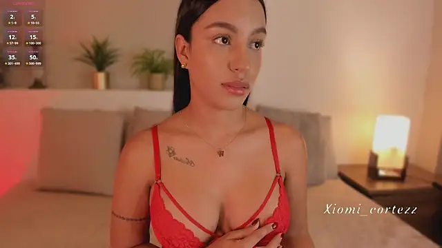 Snapshot of xiomara_cortes chatting on June 2026 07:37:01 PM xiomara cortes online show from June 2026 07:37:01 PM