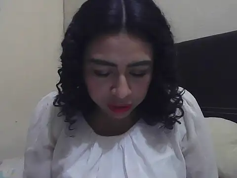 DalilahMx online show from March 2026 05:52:01 PM