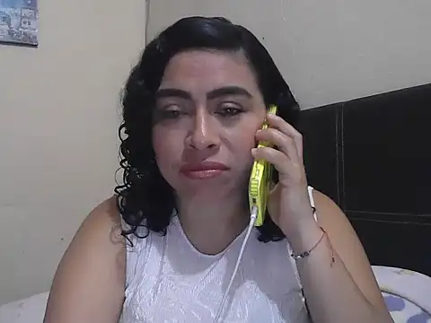 Snapshot of DalilahMx chatting on March 2026 03:18:01 PM DalilahMx online show from March 2026 03:18:01 PM