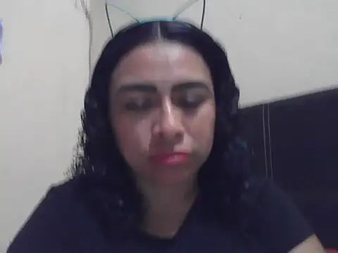 Snapshot of DalilahMx chatting on April 2026 07:17:02 PM DalilahMx online show from April 2026 07:17:02 PM