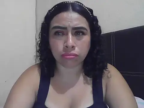 Snapshot of DalilahMx chatting on April 2026 05:26:02 PM DalilahMx online show from April 2026 05:26:02 PM