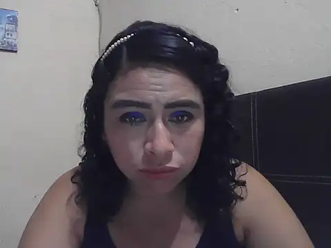 Snapshot of DalilahMx chatting on May 2026 11:13:02 PM DalilahMx online show from May 2026 11:13:02 PM