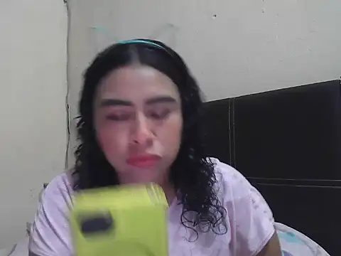 Snapshot of DalilahMx chatting on May 2026 02:55:02 PM DalilahMx online show from May 2026 02:55:02 PM