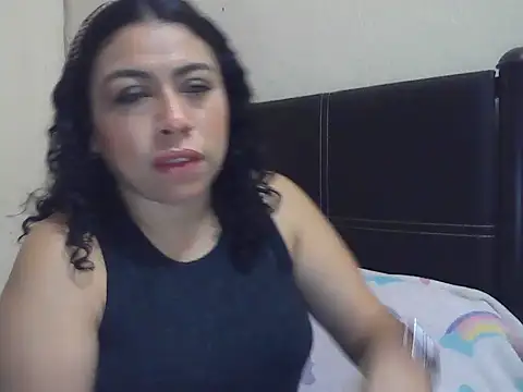 Snapshot of DalilahMx chatting on June 2026 03:34:02 PM DalilahMx online show from June 2026 03:34:02 PM