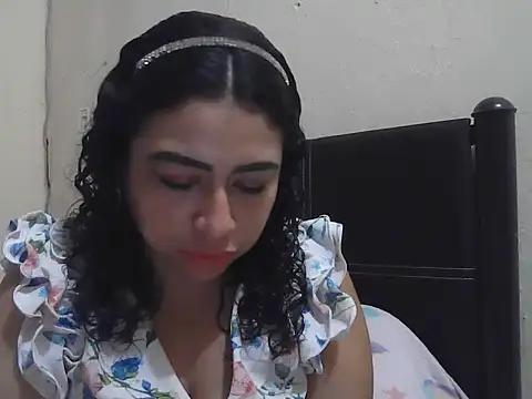 Snapshot of DalilahMx chatting on June 2026 10:41:01 PM DalilahMx online show from June 2026 10:41:01 PM