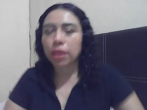 Snapshot of DalilahMx chatting on July 2026 01:11:01 AM DalilahMx online show from July 2026 01:11:01 AM