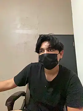 RAMONhotPRIV online show from February 2026 11:19:01 PM