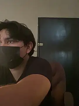 RAMONhotPRIV online show from February 2026 11:34:02 PM