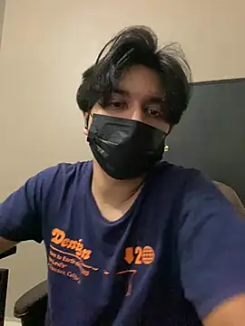 RAMONhotPRIV online show from February 2026 05:49:01 AM