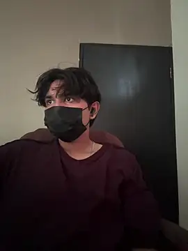 RAMONhotPRIV online show from May 2026 10:37:02 PM