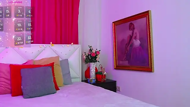 Snapshot of Carrie_Tease chatting on April 2026 06:41:01 AM Carrie Tease online show from April 2026 06:41:01 AM