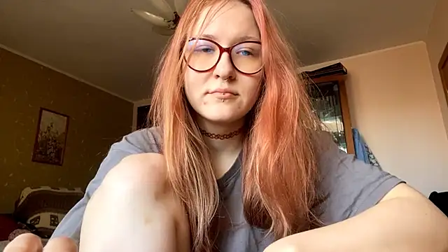 LaureenVielma online show from February 2026 08:21:01 AM