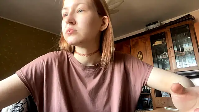 Snapshot of LaureenVielma chatting on March 2026 07:23:01 AM LaureenVielma online show from March 2026 07:23:01 AM