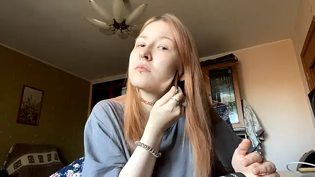 Snapshot of LaureenVielma chatting on March 2026 07:23:01 AM LaureenVielma online show from March 2026 07:23:01 AM