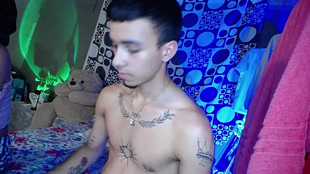 THE PERFECT COUPLE 12 online show from February 2026 08:36:02 PM