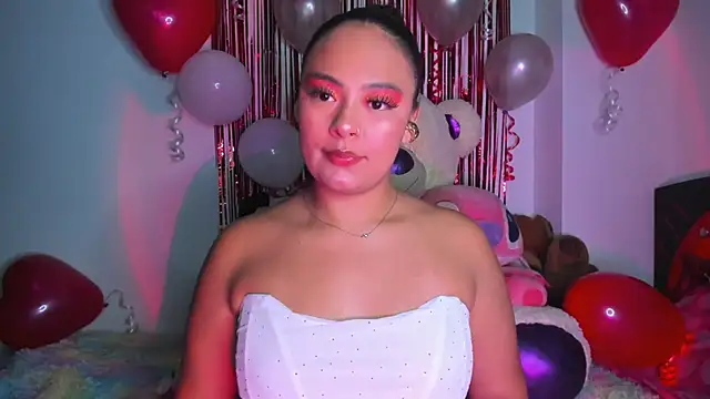 Kylievoos online show from February 2026 11:22:01 PM