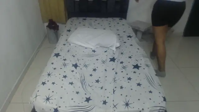 Barbara D Valencia online show from March 2026 03:38:01 PM