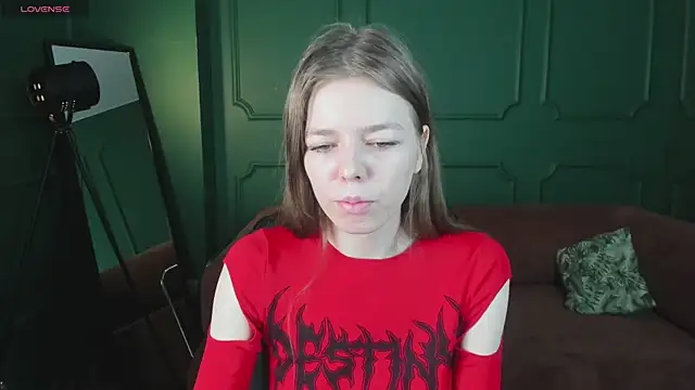  Tina Tayllor  online show from February 2026 02:37:02 PM