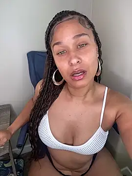 Jamalyce online show from March 2026 05:31:02 PM