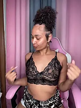 Snapshot of Jamalyce chatting on July 2026 02:03:01 AM Jamalyce online show from July 2026 02:03:01 AM