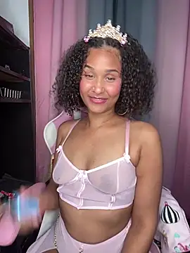 Snapshot of Jamalyce chatting on July 2026 02:05:17 AM Jamalyce online show from July 2026 02:05:17 AM