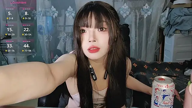 Eliana-ik online show from March 2026 12:49:02 PM