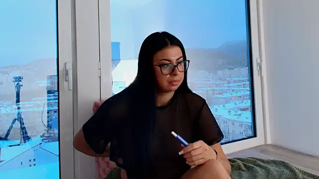 MissyScarlet online show from February 2026 05:17:01 AM