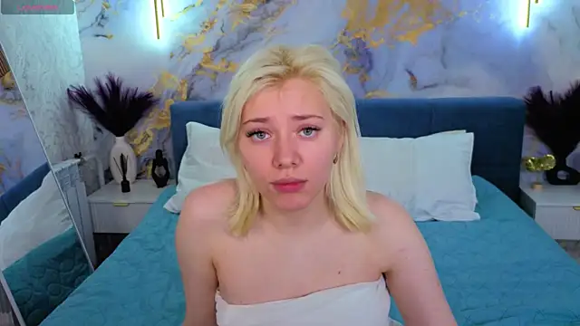 Kate Krose online show from March 2026 01:01:01 AM