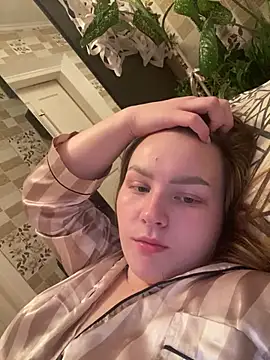 Nastia148 online show from January 2026 09:35:02 PM